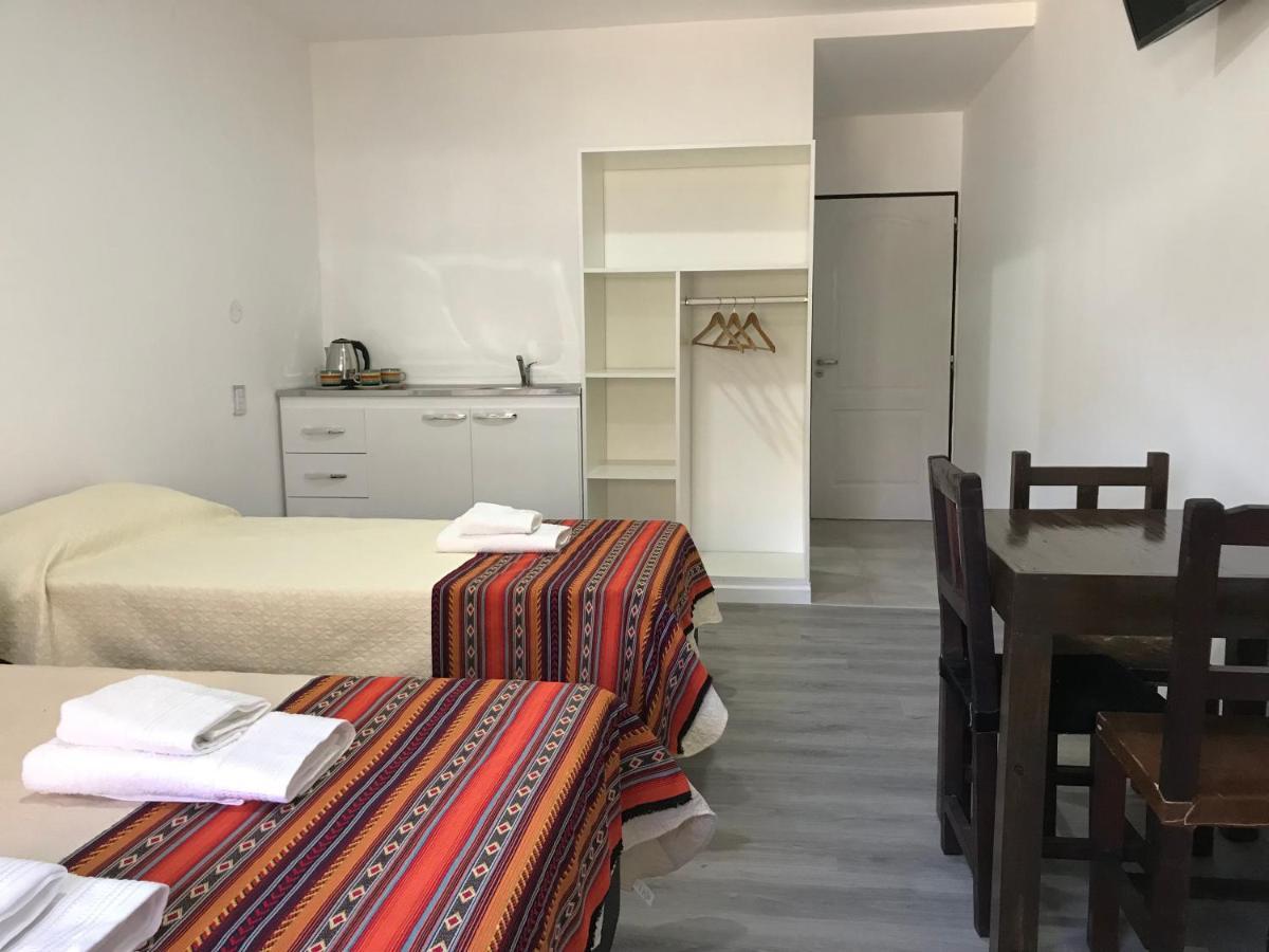Guest House Salta Extérieur photo