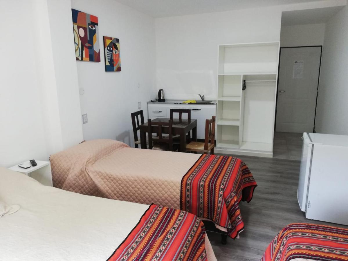 Guest House Salta Extérieur photo
