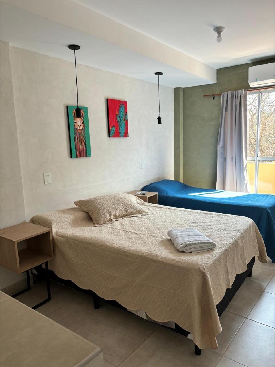 Guest House Salta Extérieur photo