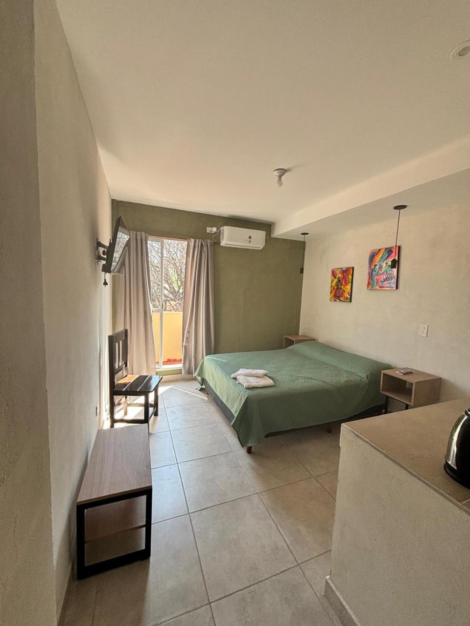 Guest House Salta Extérieur photo